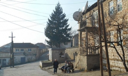 Серија провала и пљачки српских кућа у Ораховцу