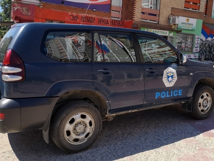 kosovska-policija