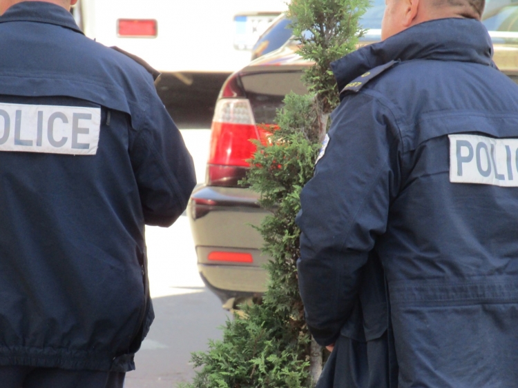 kosovska-policija-merdare-zatvoreno-zbog-blokade-puta